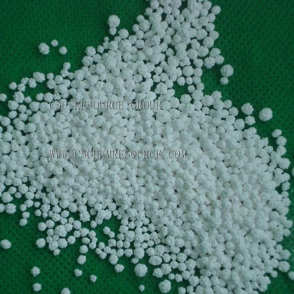 Anhydrous Calcium Chloride