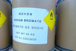 溴酸钾(Potassium bromate)