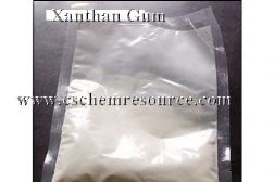 黄原胶（Xanthan Gum）